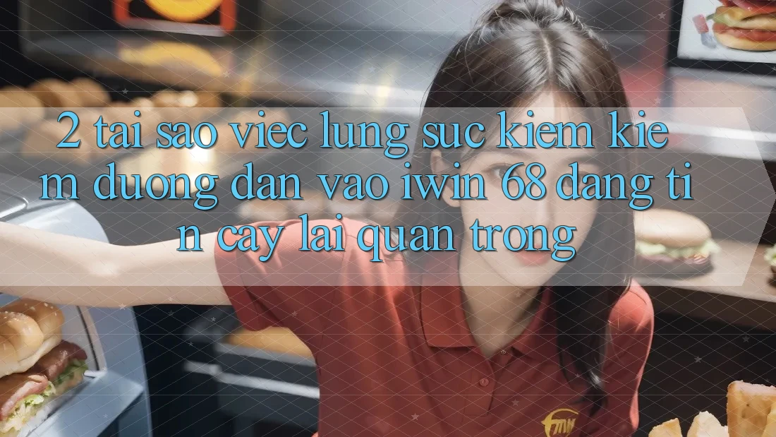 2. Tại Sao Việc Lùng sục kiếm Kiếm Đường dẫn Vào iwin 68 Đáng tin cậy Lại Quan Trọng? 2. Tại Sao Việc Lùng sục kiếm Kiếm Đường dẫn Vào iwin 68 Đáng tin cậy Lại Quan Trọng?