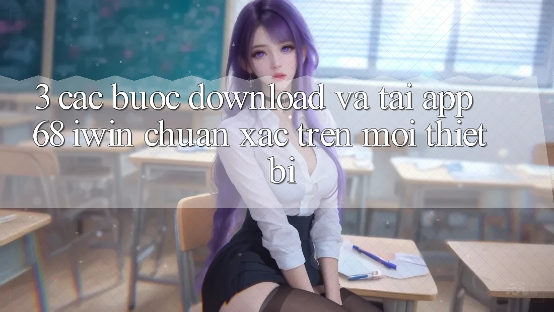3. Các bước download và tải App 68 iwin chuẩn xác trên mọi thiết bị 3. Các bước download và tải App 68 iwin chuẩn xác trên mọi thiết bị