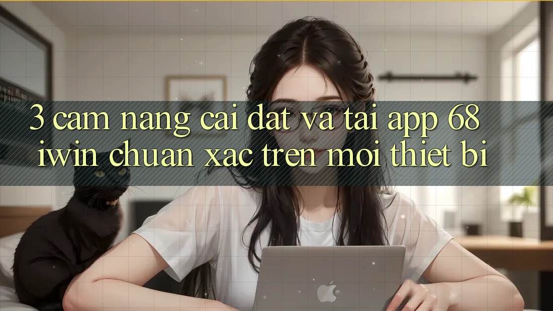 3. Cẩm nang cài đặt và tải App 68 iwin chuẩn xác trên mọi thiết bị 3. Cẩm nang cài đặt và tải App 68 iwin chuẩn xác trên mọi thiết bị