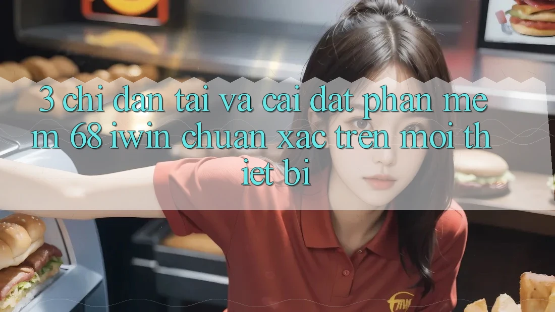 3. Chỉ dẫn tải và cài đặt Phần mềm 68 iwin chuẩn xác trên mọi thiết bị 3. Chỉ dẫn tải và cài đặt Phần mềm 68 iwin chuẩn xác trên mọi thiết bị