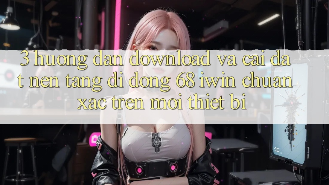 3. Hướng dẫn download và cài đặt Nền tảng di động 68 iwin chuẩn xác trên mọi thiết bị 3. Hướng dẫn download và cài đặt Nền tảng di động 68 iwin chuẩn xác trên mọi thiết bị