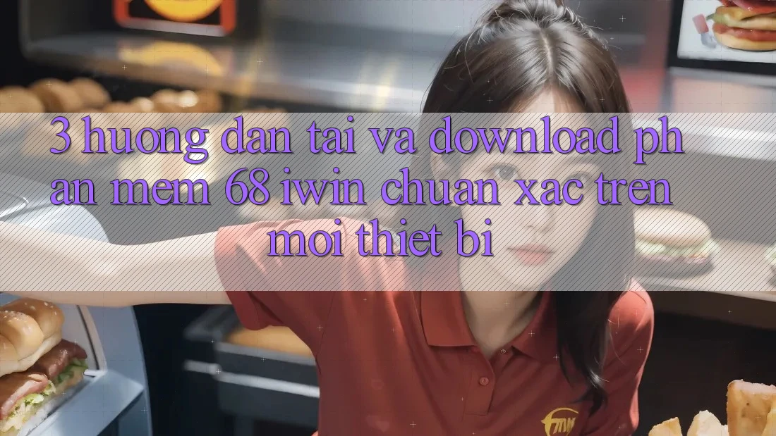 3. Hướng dẫn tải và download Phần mềm 68 iwin chuẩn xác trên mọi thiết bị 3. Hướng dẫn tải và download Phần mềm 68 iwin chuẩn xác trên mọi thiết bị