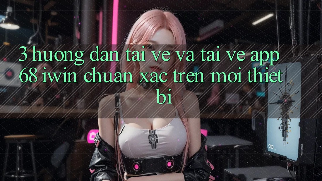 3. Hướng dẫn tải về và tải về App 68 iwin chuẩn xác trên mọi thiết bị 3. Hướng dẫn tải về và tải về App 68 iwin chuẩn xác trên mọi thiết bị