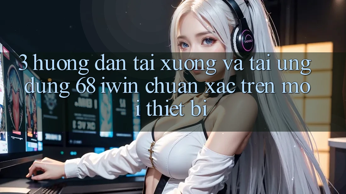 3. Hướng dẫn tải xuống và tải Ứng dụng 68 iwin chuẩn xác trên mọi thiết bị 3. Hướng dẫn tải xuống và tải Ứng dụng 68 iwin chuẩn xác trên mọi thiết bị