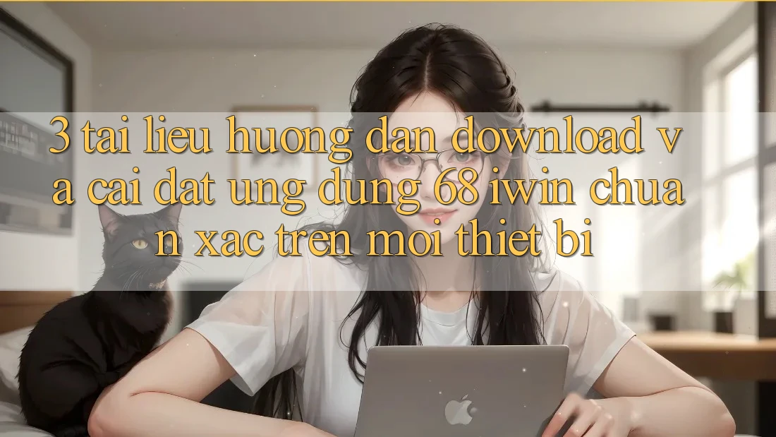 3. Tài liệu hướng dẫn download và cài đặt Ứng dụng 68 iwin chuẩn xác trên mọi thiết bị 3. Tài liệu hướng dẫn download và cài đặt Ứng dụng 68 iwin chuẩn xác trên mọi thiết bị