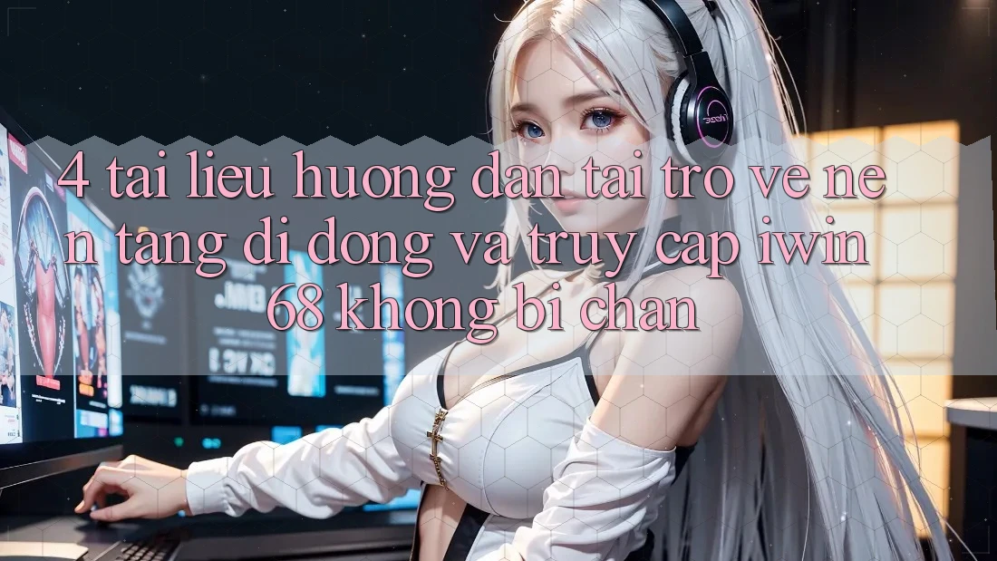 4. Tài liệu hướng dẫn Tải trở về Nền tảng di động Và Truy Cập iwin 68 Không Bị Chặn 4. Tài liệu hướng dẫn Tải trở về Nền tảng di động Và Truy Cập iwin 68 Không Bị Chặn