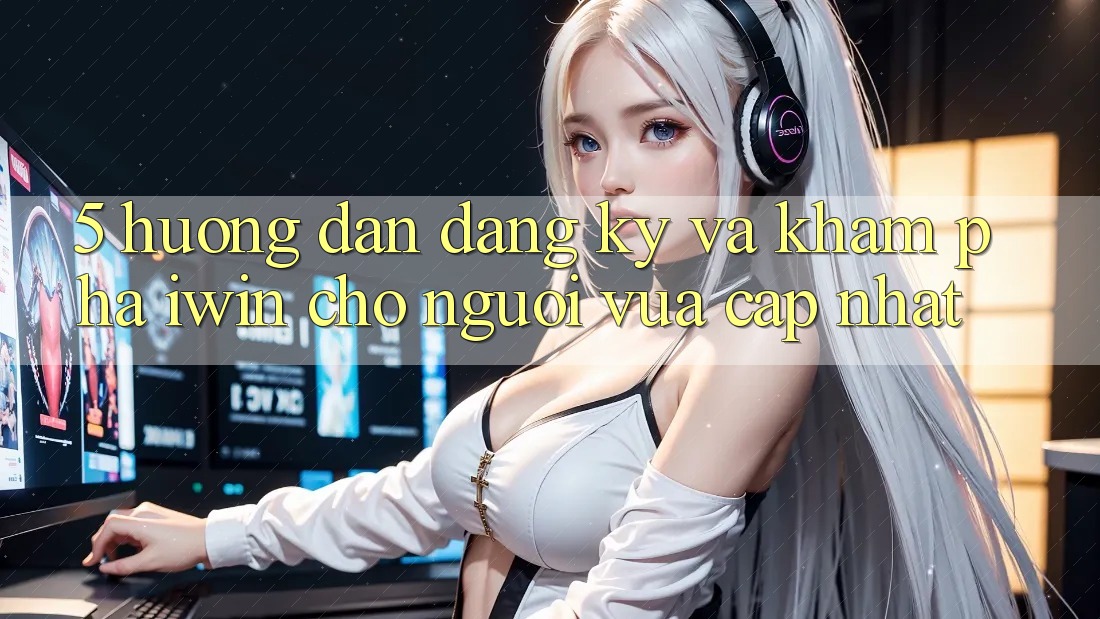 5. Hướng Dẫn Đăng Ký Và Khám phá iwin Cho Người Vừa cập nhật 5. Hướng Dẫn Đăng Ký Và Khám phá iwin Cho Người Vừa cập nhật