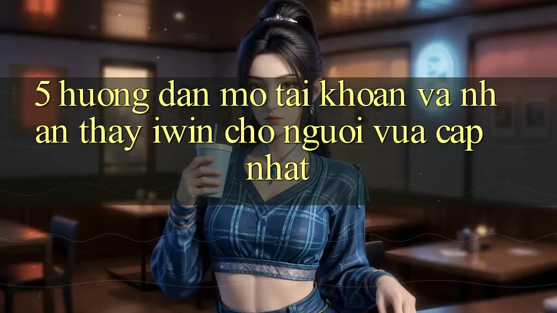 5. Hướng Dẫn Mở tài khoản Và Nhận thấy iwin Cho Người Vừa cập nhật 5. Hướng Dẫn Mở tài khoản Và Nhận thấy iwin Cho Người Vừa cập nhật