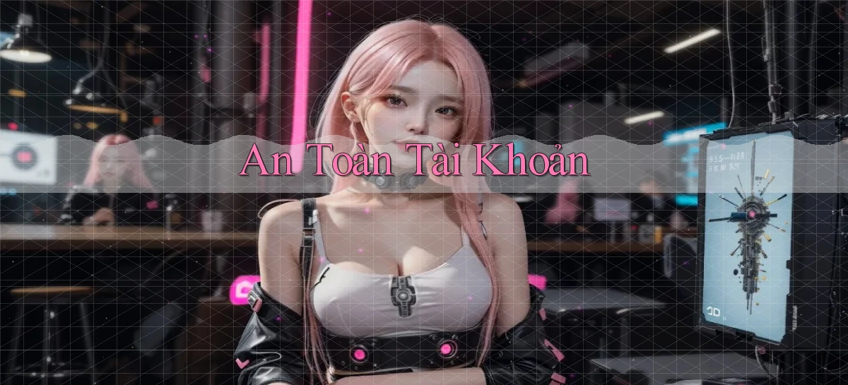 An toàn Tài khoản