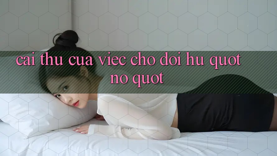 Cái thú của việc chờ đợi hũ " nổ" Cái thú của việc chờ đợi hũ " nổ"