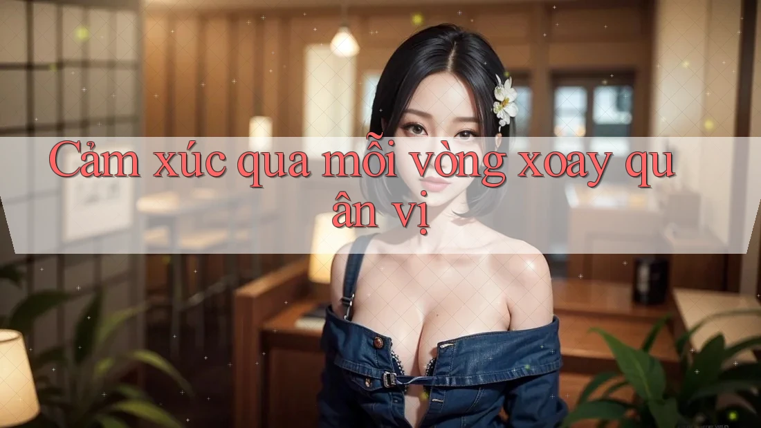 Cảm xúc qua mỗi vòng xoay quân vị