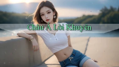 Châu Á Lời khuyên
