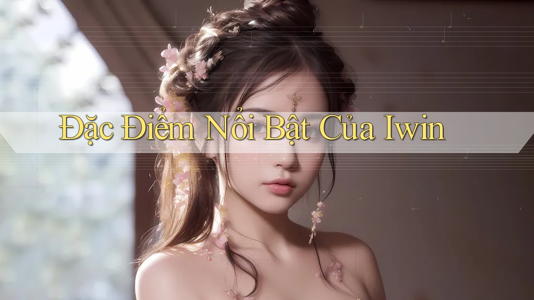 Đặc Điểm Nổi Bật Của Iwin Đặc Điểm Nổi Bật Của Iwin