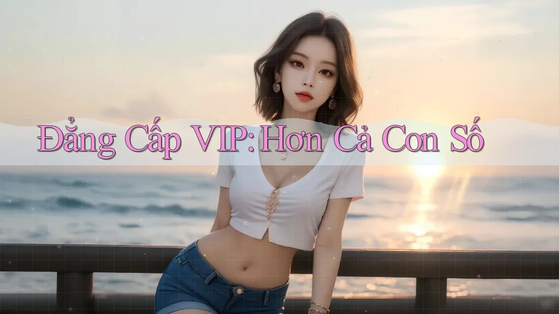 Đẳng Cấp VIP: Hơn Cả Con Số Đẳng Cấp VIP: Hơn Cả Con Số