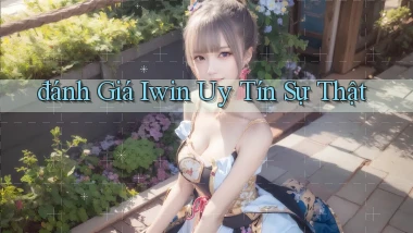 đánh giá iwin uy tín sự thật