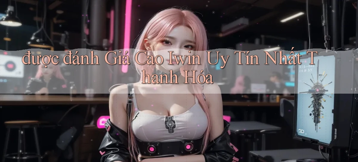được đánh giá cao iwin uy tín nhất Thanh Hóa
