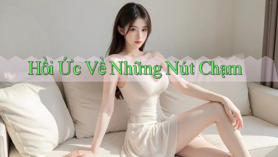 Hồi Ức Về Những Nút Chạm Hồi Ức Về Những Nút Chạm