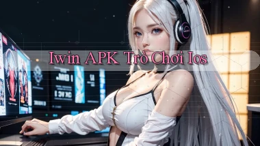 iwin APK trò chơi ios