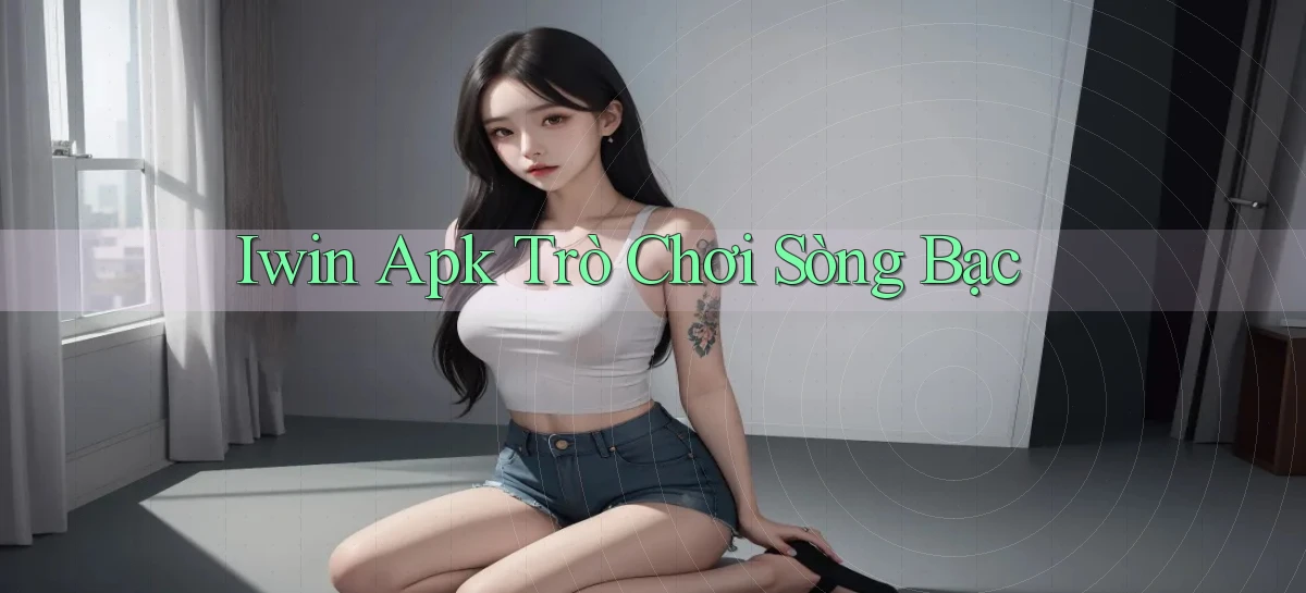 iwin apk trò chơi sòng bạc
