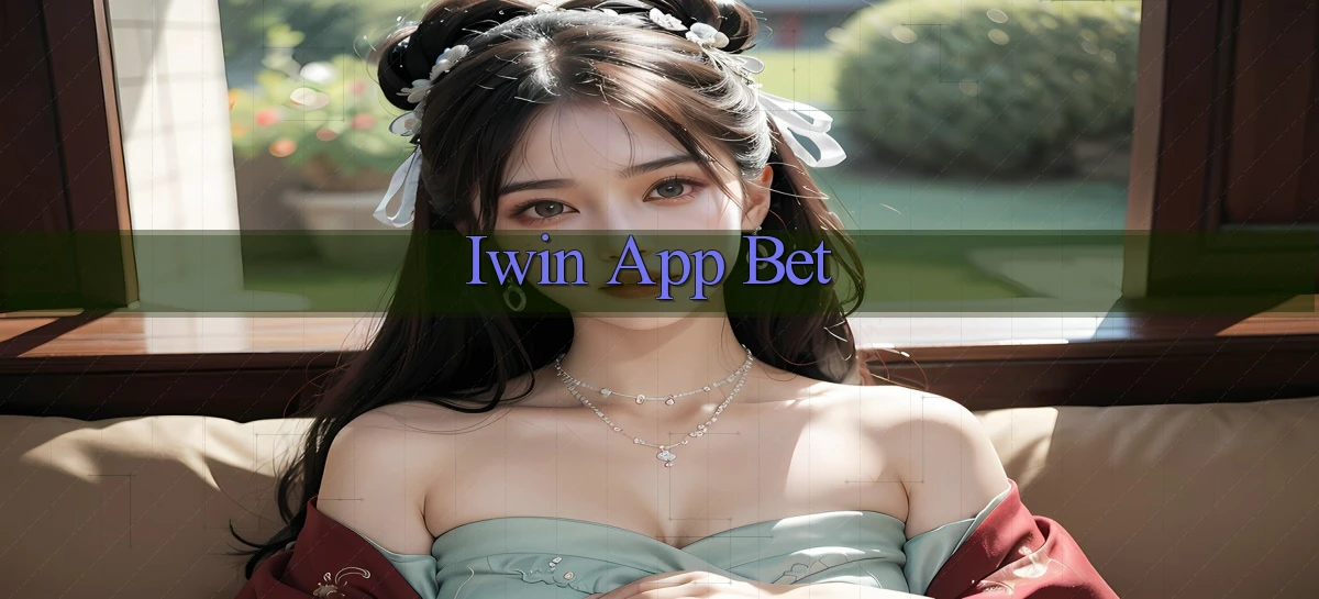 iwin app bet