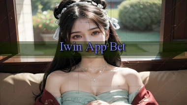 iwin app bet