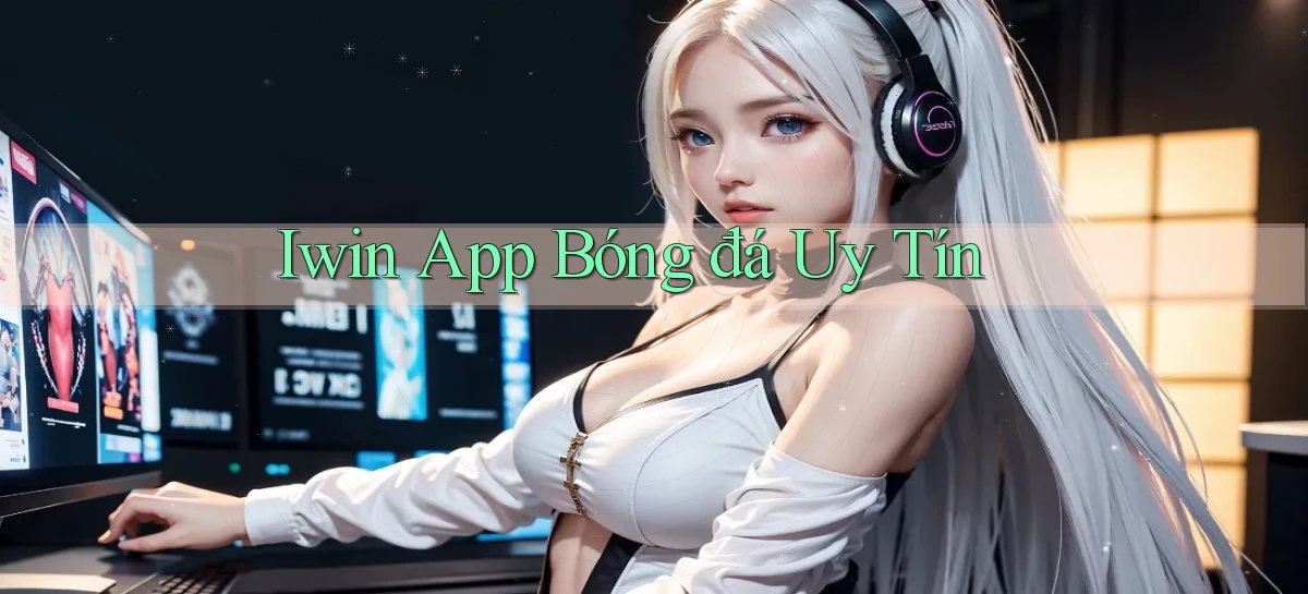 iwin app bóng đá uy tín