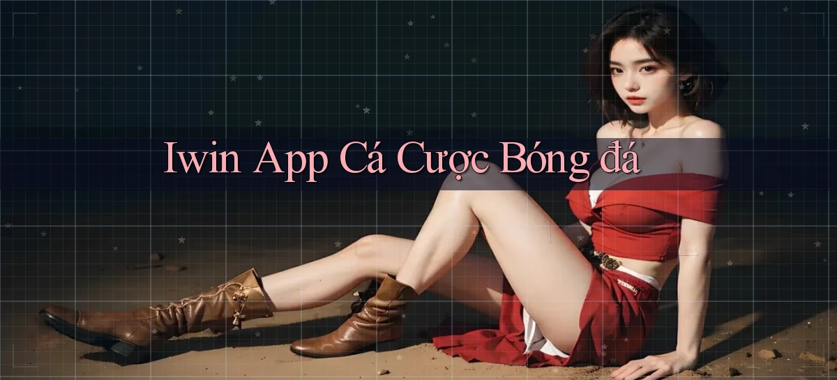 iwin app cá cược bóng đá