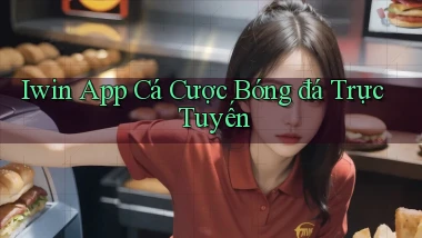 iwin app cá cược bóng đá trực tuyến