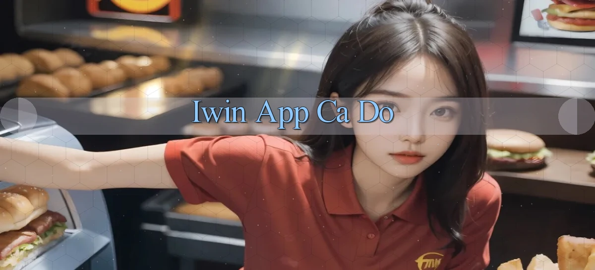 iwin app cá độ