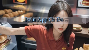 iwin app cá độ