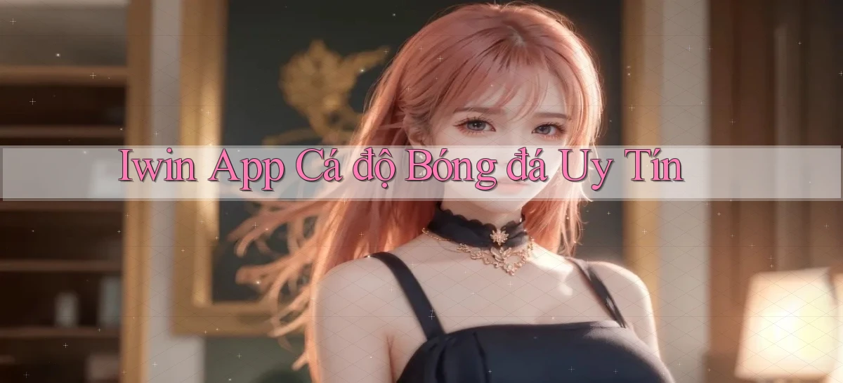 iwin app cá độ bóng đá uy tín