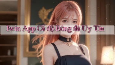 iwin app cá độ bóng đá uy tín