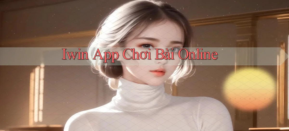 iwin app chơi bài online