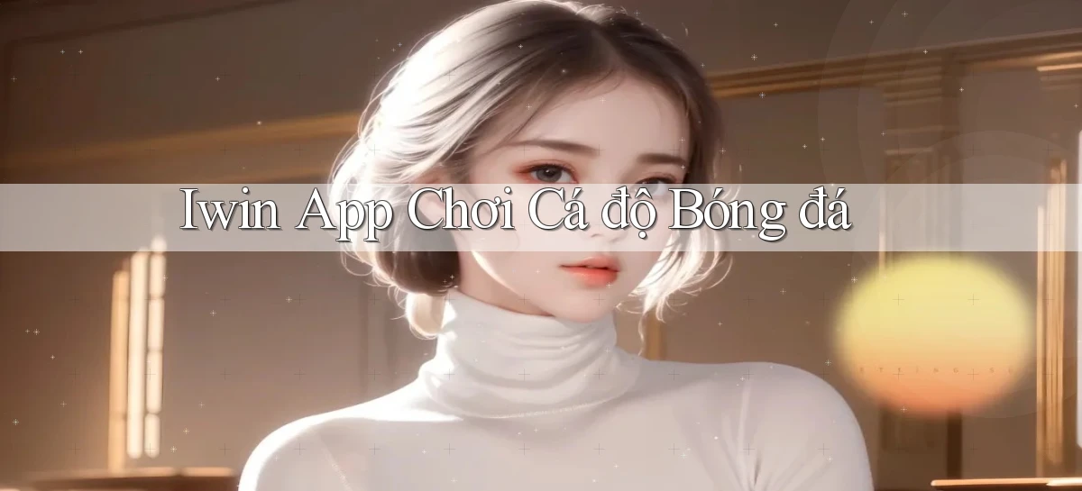 iwin app chơi cá độ bóng đá