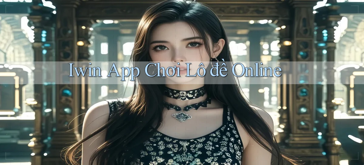 iwin app chơi lô đề online