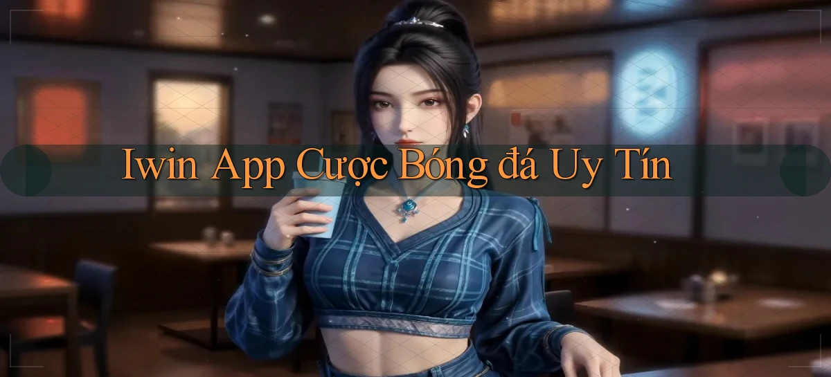 iwin app cược bóng đá uy tín