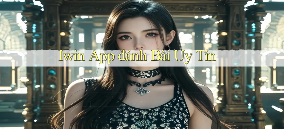 iwin app đánh bài uy tín