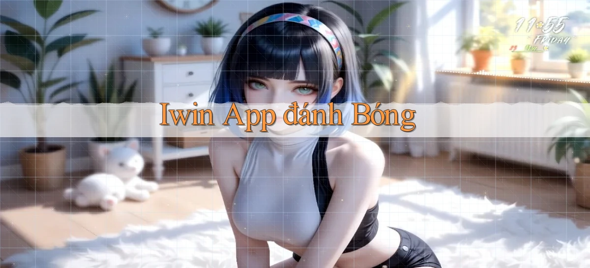 iwin app đánh bóng