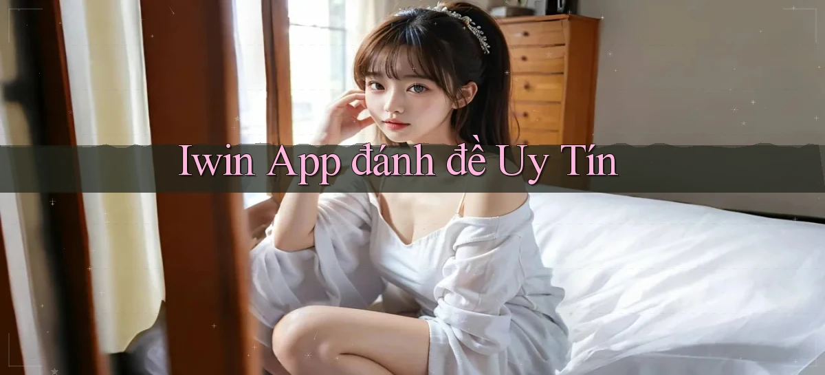 iwin app đánh đề uy tín
