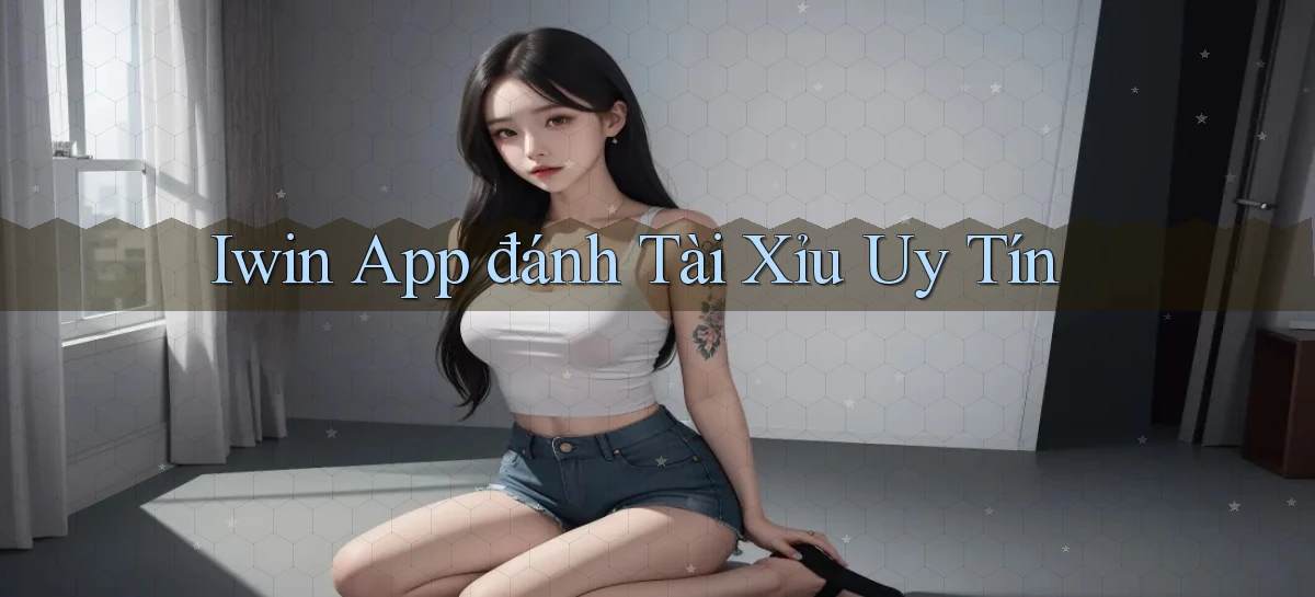 iwin app đánh tài xỉu uy tín