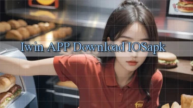 iwin APP download iOS.apk
