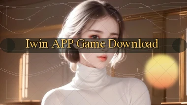 iwin APP game download