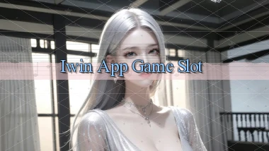 iwin app game slot
