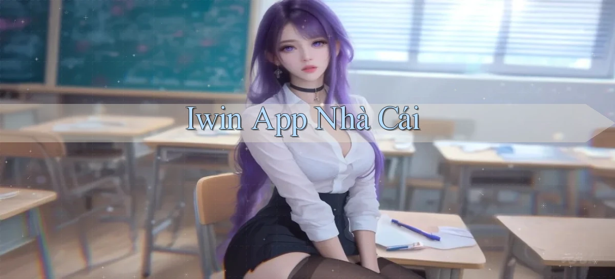 iwin app nhà cái