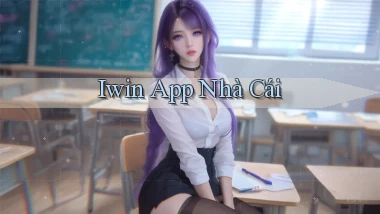 iwin app nhà cái