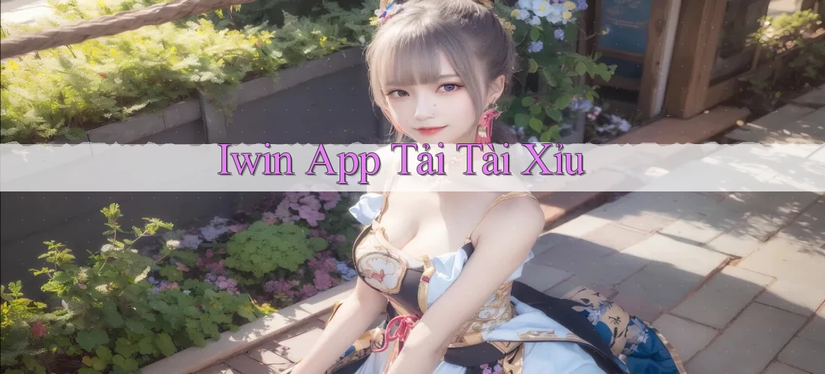 iwin app tải tài xỉu