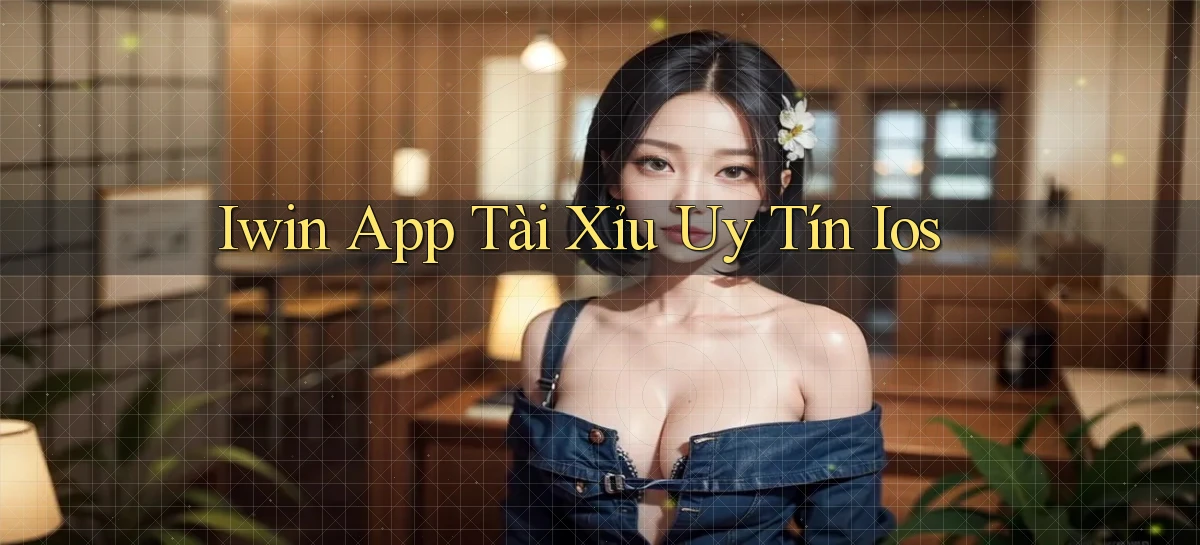 iwin app tài xỉu uy tín ios