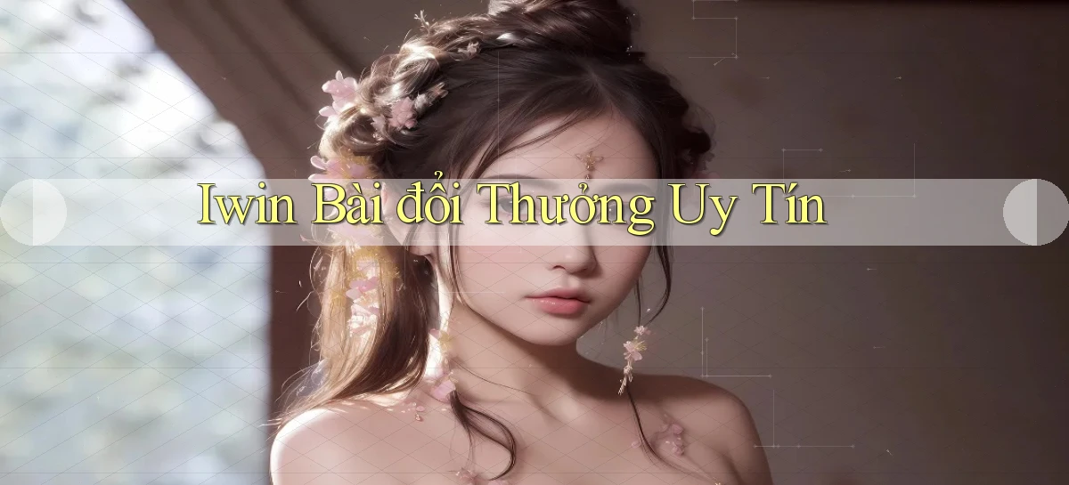 iwin bài đổi thưởng uy tín