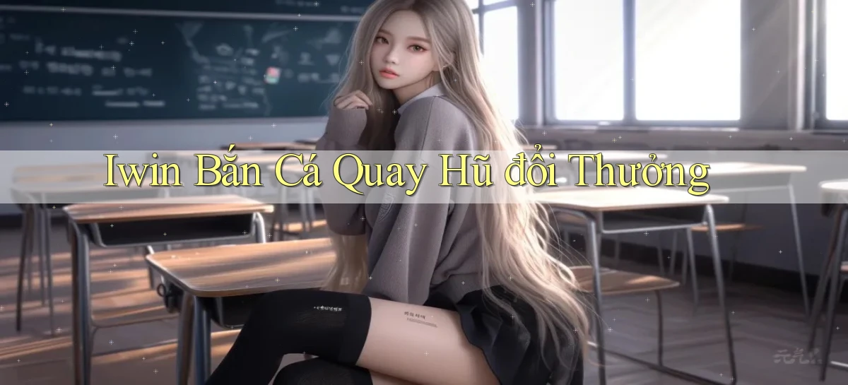iwin  bắn cá quay hũ đổi thưởng