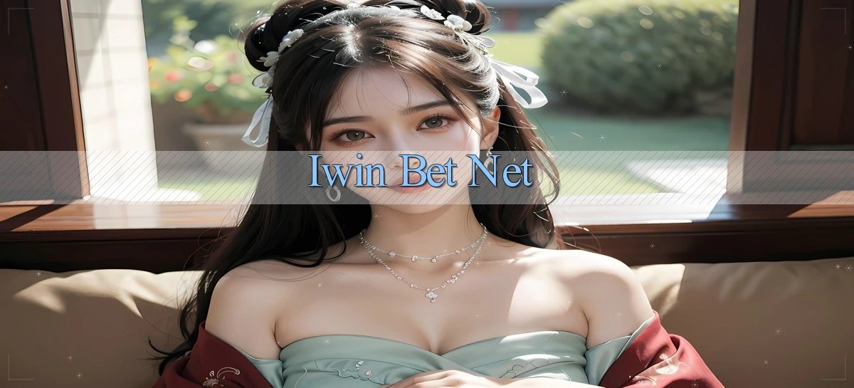 iwin bet net